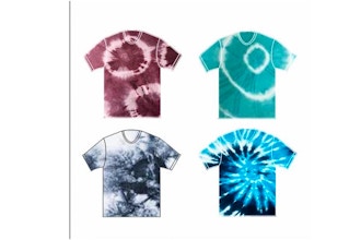 Tips and Techniques to Master Tie Dye (Ages 13+)